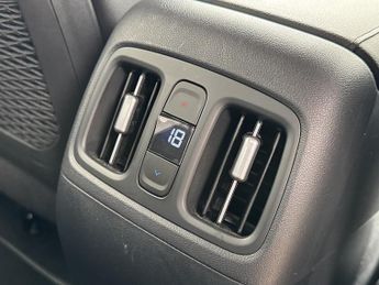 Hyundai TUCSON h T-GDi Ultimate