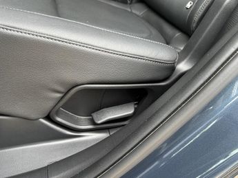 Hyundai TUCSON h T-GDi Ultimate