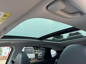 Hyundai TUCSON h T-GDi Ultimate