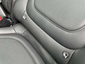 Hyundai TUCSON h T-GDi Ultimate