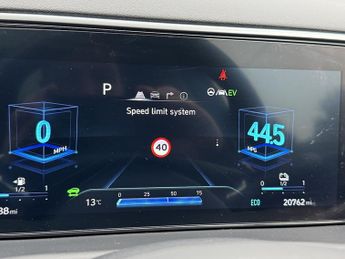 Hyundai TUCSON h T-GDi Ultimate