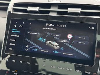 Hyundai TUCSON h T-GDi Ultimate