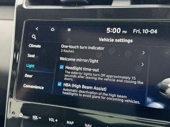 Hyundai TUCSON h T-GDi Ultimate