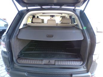 Land Rover Range Rover Sport TD V6 SE