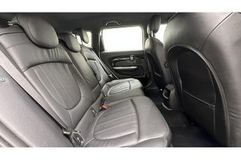 MINI Clubman Cooper Exclusive