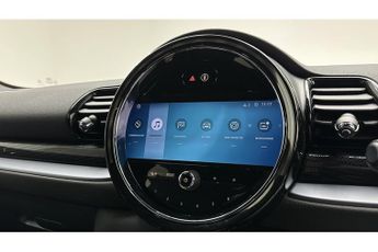 MINI Clubman Cooper Exclusive