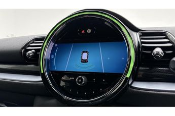 MINI Clubman Cooper Exclusive