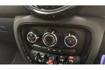 MINI Clubman Cooper Exclusive