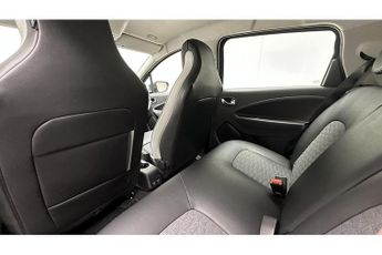 Renault Zoe R135 EV50 GT Line +