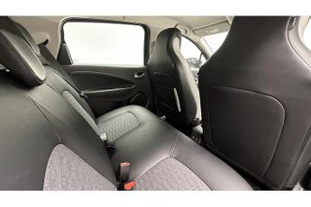 Renault Zoe R135 EV50 GT Line +