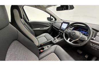 Renault Zoe R135 EV50 GT Line +