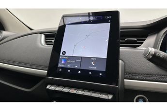 Renault Zoe R135 EV50 GT Line +