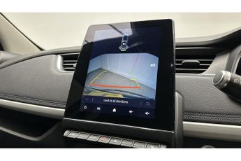 Renault Zoe R135 EV50 GT Line +