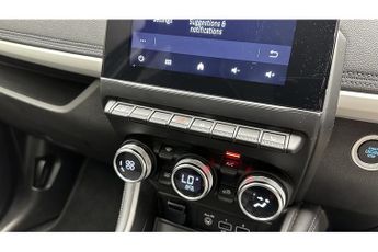 Renault Zoe R135 EV50 GT Line +