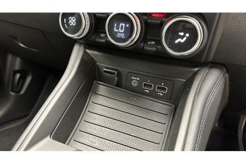 Renault Zoe R135 EV50 GT Line +