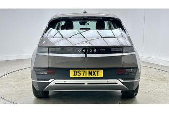 Hyundai IONIQ 5 SE Connect