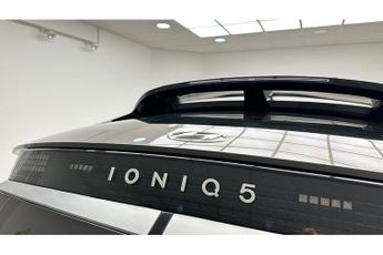 Hyundai IONIQ 5 SE Connect