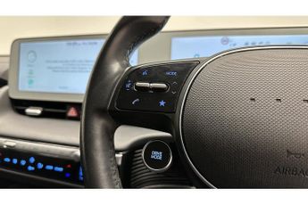 Hyundai IONIQ 5 SE Connect
