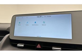 Hyundai IONIQ 5 SE Connect