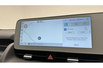 Hyundai IONIQ 5 SE Connect