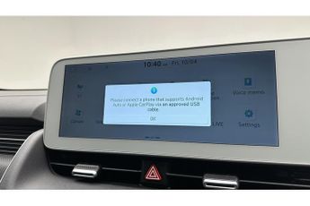 Hyundai IONIQ 5 SE Connect