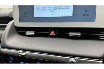 Hyundai IONIQ 5 SE Connect