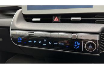 Hyundai IONIQ 5 SE Connect