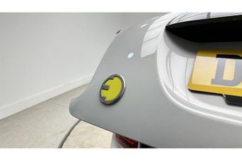 MINI Electric Hatch Cooper SE Level 2