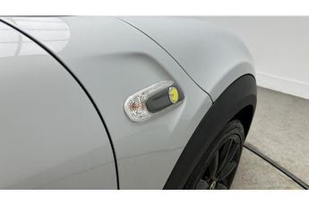 MINI Electric Hatch Cooper SE Level 2