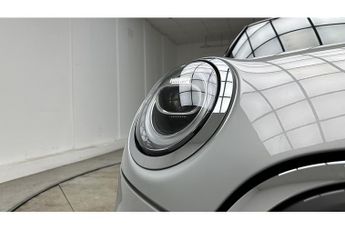 MINI Electric Hatch Cooper SE Level 2