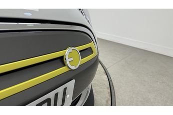 MINI Electric Hatch Cooper SE Level 2