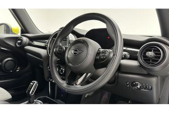 MINI Electric Hatch Cooper SE Level 2