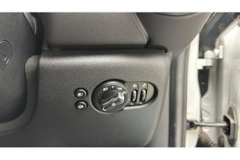 MINI Electric Hatch Cooper SE Level 2