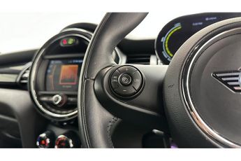 MINI Electric Hatch Cooper SE Level 2