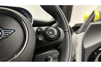 MINI Electric Hatch Cooper SE Level 2