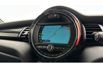 MINI Electric Hatch Cooper SE Level 2