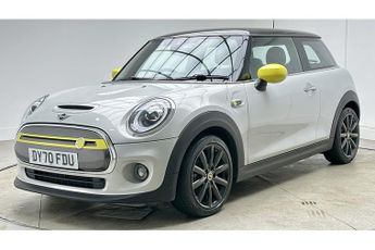 MINI Electric Hatch Cooper SE Level 2