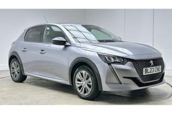 Peugeot E-208 Allure Premium +