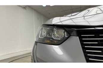 Peugeot E-208 Allure Premium +