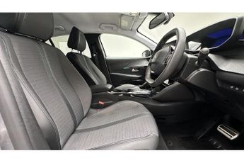 Peugeot E-208 Allure Premium +