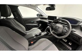 Peugeot E-208 Allure Premium +