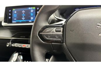 Peugeot E-208 Allure Premium +