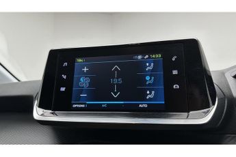 Peugeot E-208 Allure Premium +