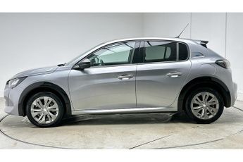 Peugeot E-208 Allure Premium +