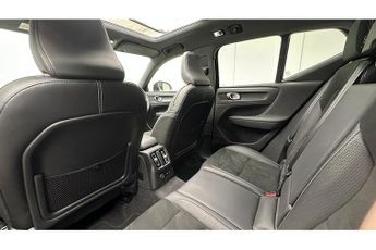 Volvo XC40 h T5 Twin Engine R-Design