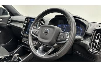 Volvo XC40 h T5 Twin Engine R-Design