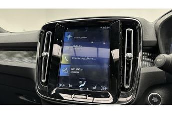 Volvo XC40 h T5 Twin Engine R-Design