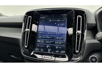 Volvo XC40 h T5 Twin Engine R-Design