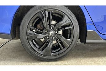 Honda Civic VTEC Turbo Sport Line