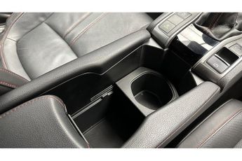 Honda Civic VTEC Turbo Sport Line